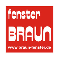 Fenster Braun