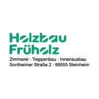 Holzbau Früholz