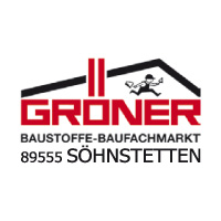 Baustoffe Gröner