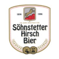 Hirschbrauerei Söhnstetten