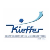 Gebäudereinigung Kieffer