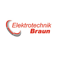 Elektrotechnik Braun