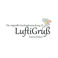 Luftigruß – Carina Katzer