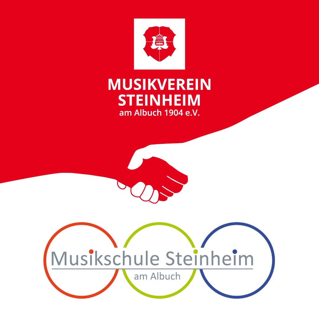Kooperation Musikverein und Musikschule