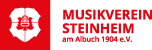 Musikverein Steinheim a. A. 1904 e.V.