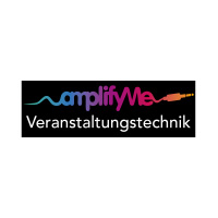 amplifyMe Veranstaltuungstechnik