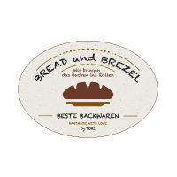Bread and Brezel