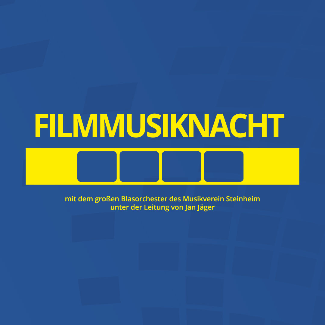 Filmmusiknacht