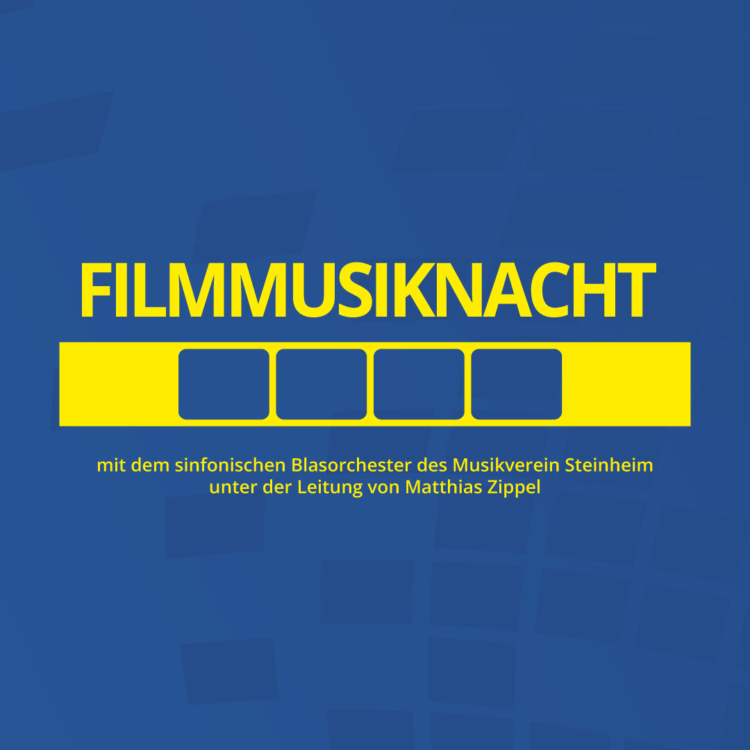 Filmmusiknacht