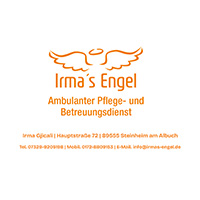 Irma’s Engel