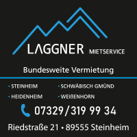 Laggner Mietservice